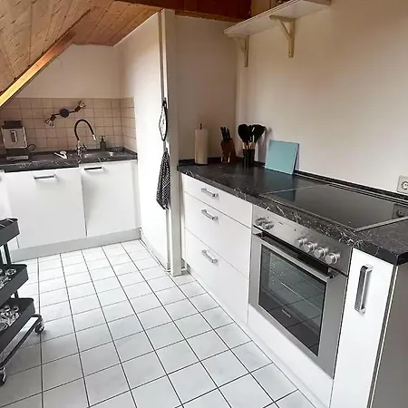 Ferienoase Apartment Steisslingen