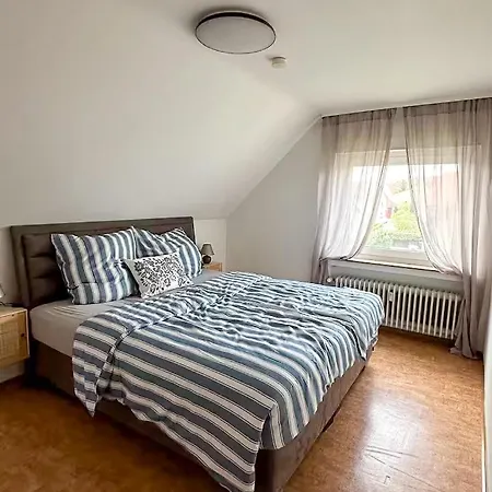 Ferienoase Steisslingen