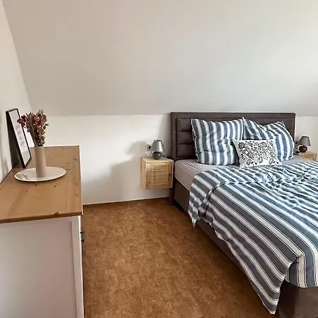 Ferienoase Apartment